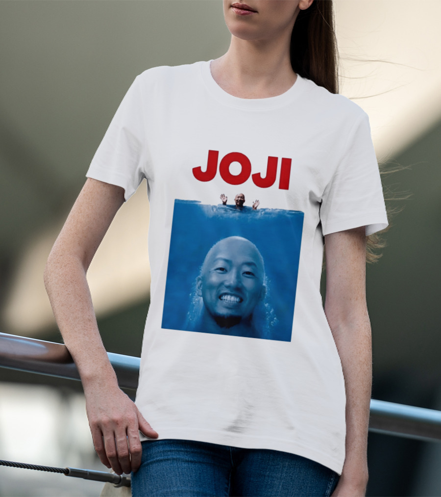 JOJI Underwater Visual By George Miller 88rising T-Shirt