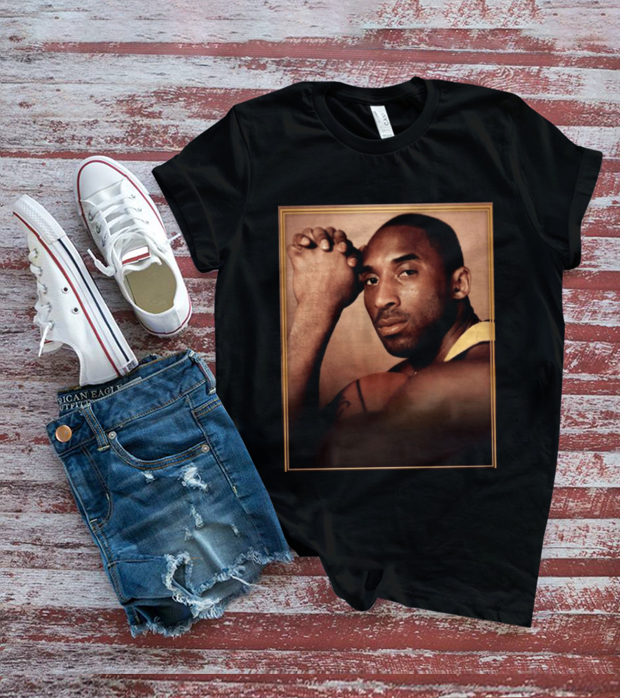 Remembering Kobe 1978 2020 T-Shirt