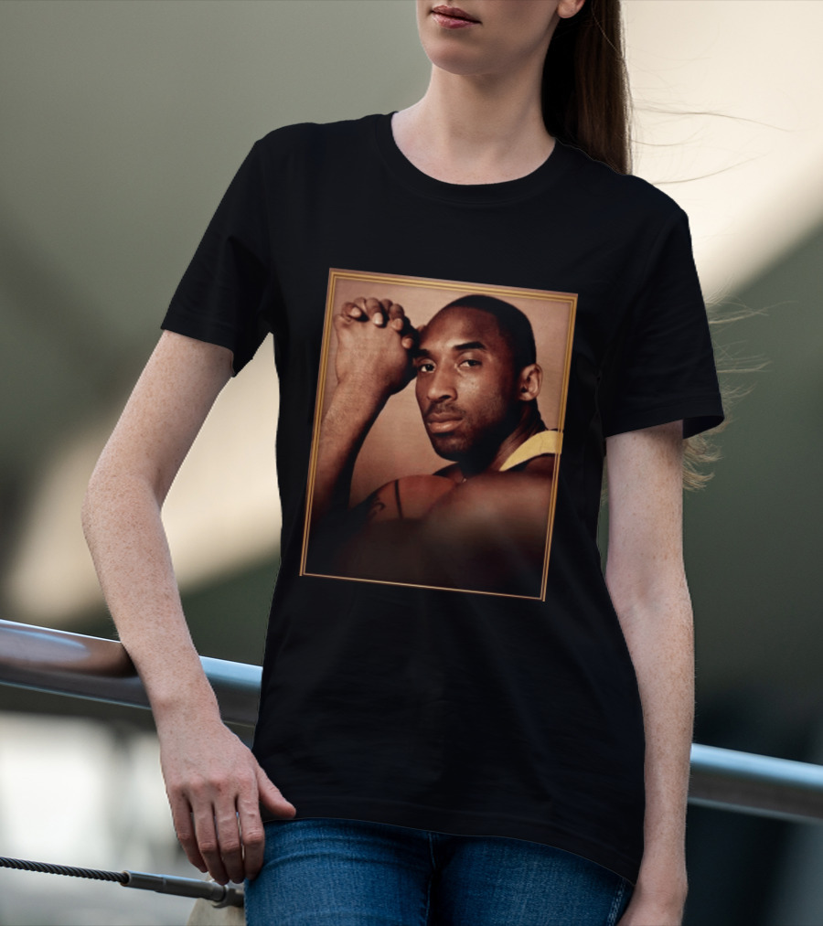Remembering Kobe 1978 2020 T-Shirt