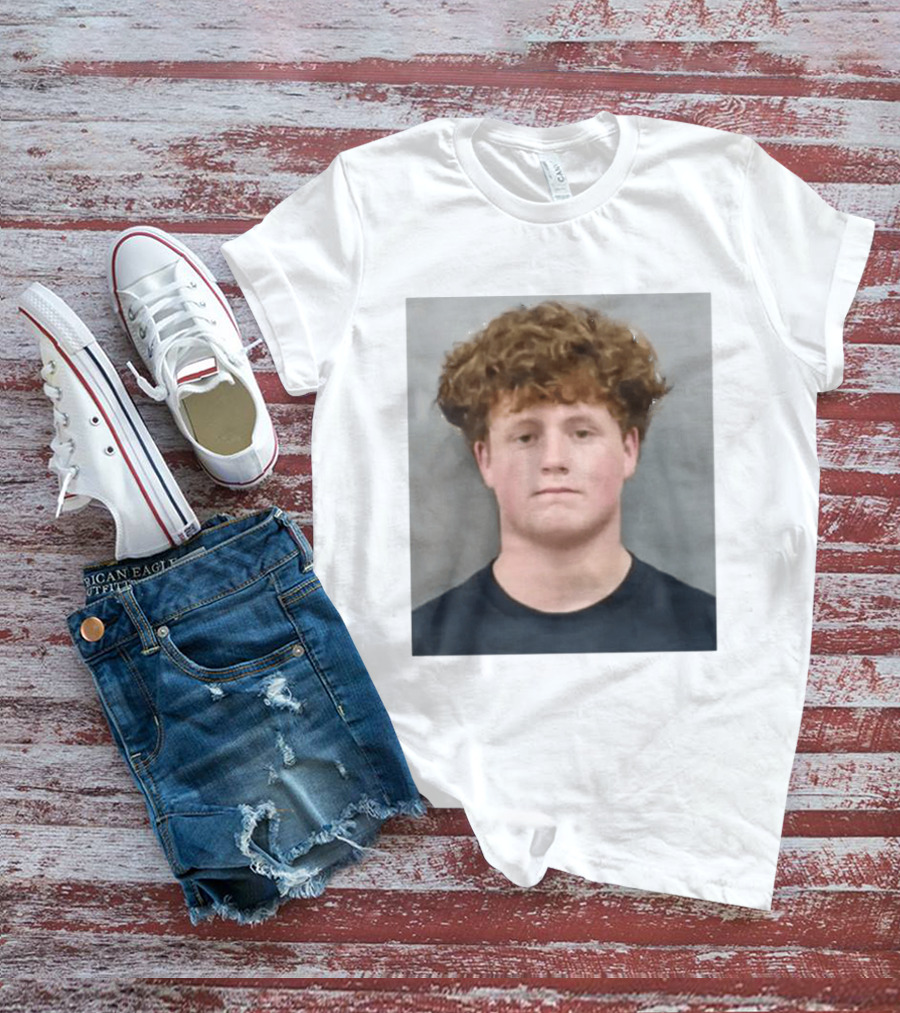 Kroy Biermann Jr Shot T-Shirt