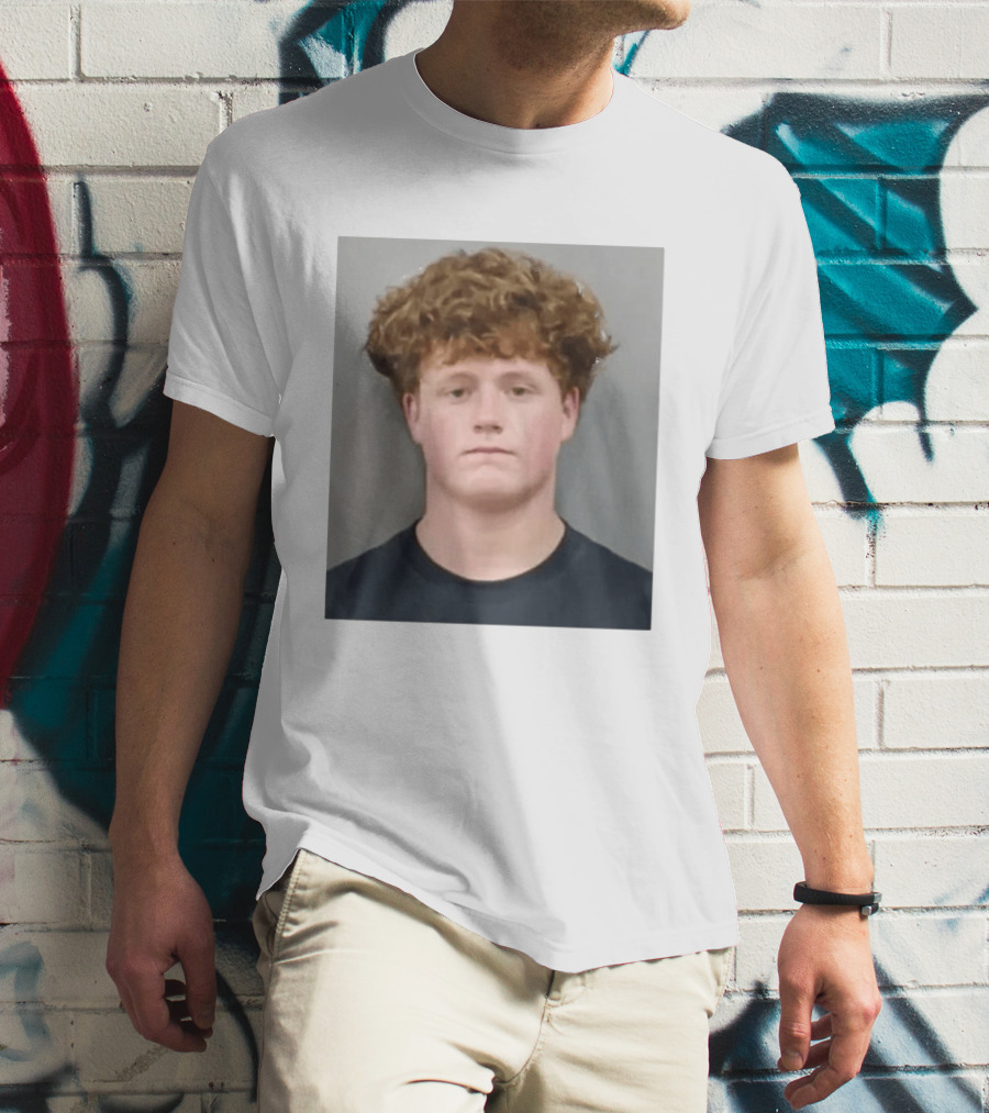 Kroy Biermann Jr Shot T-Shirt