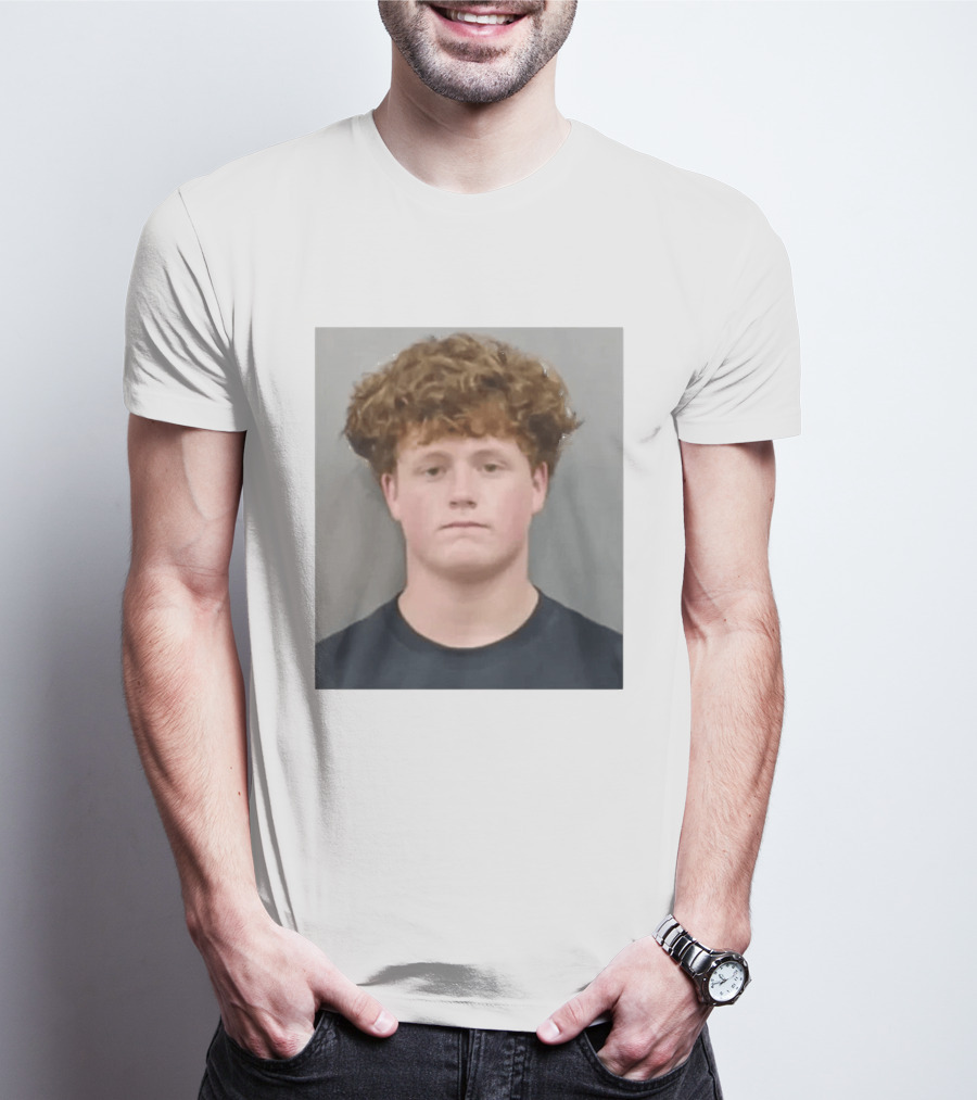 Kroy Biermann Jr Shot T-Shirt