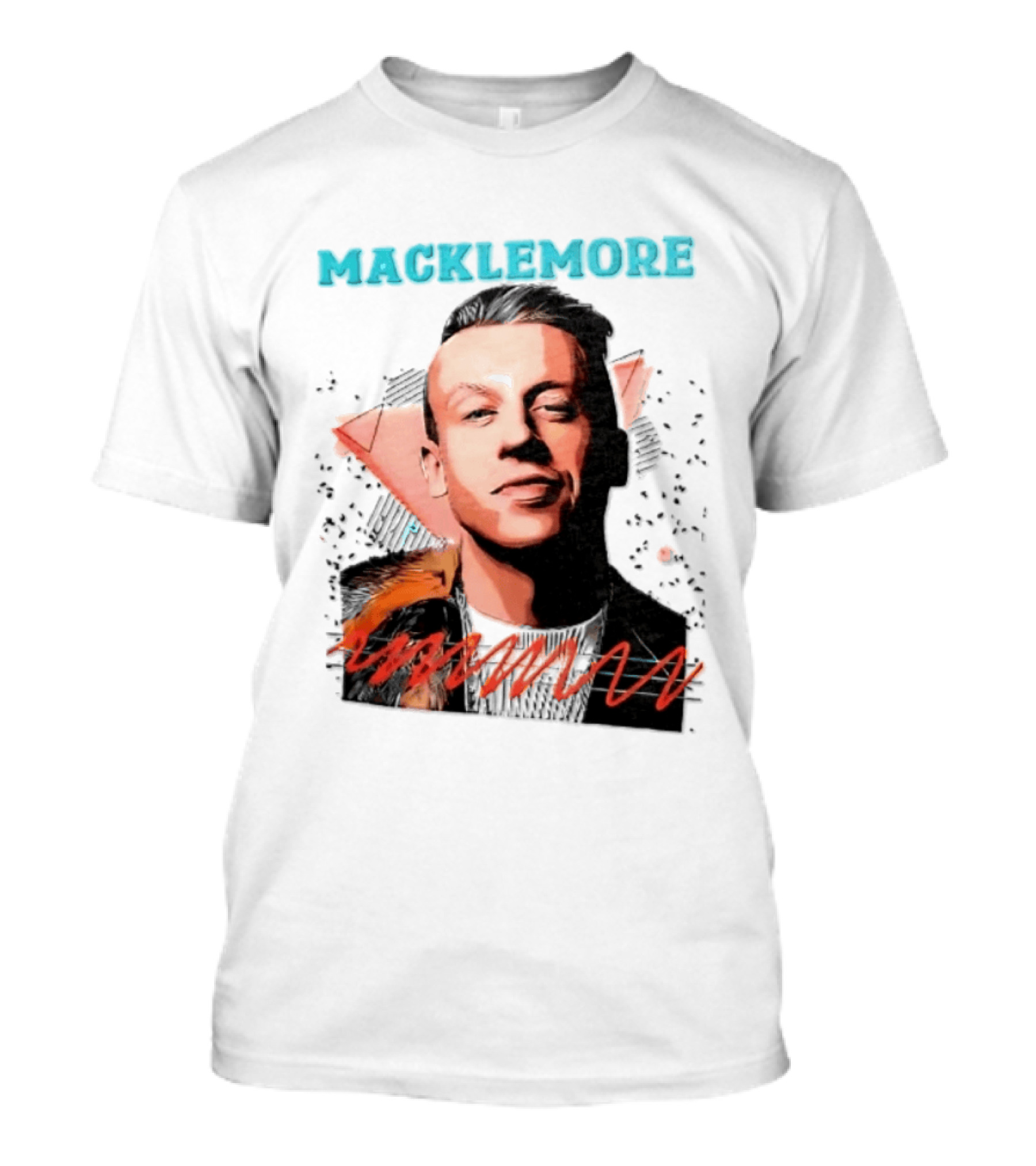 Macklemore T-Shirt