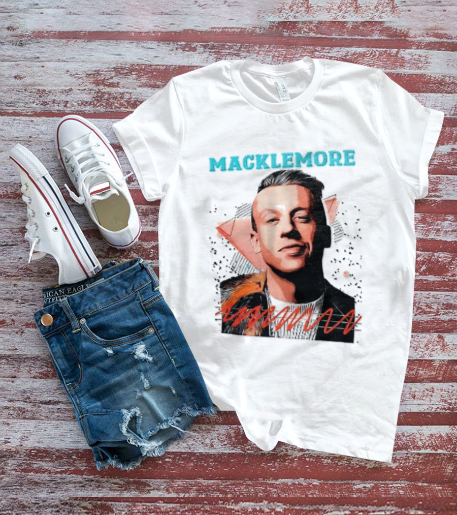 Macklemore T-Shirt