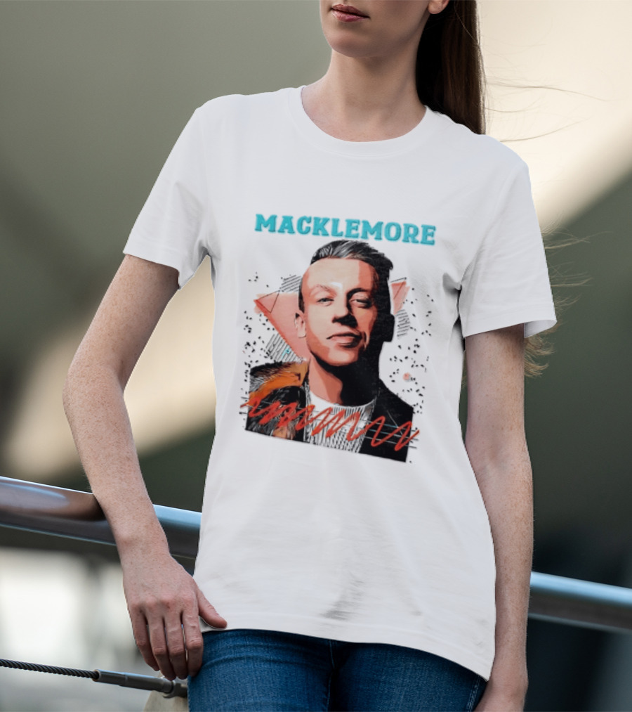 Macklemore T-Shirt