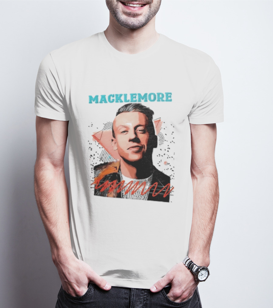 Macklemore T-Shirt