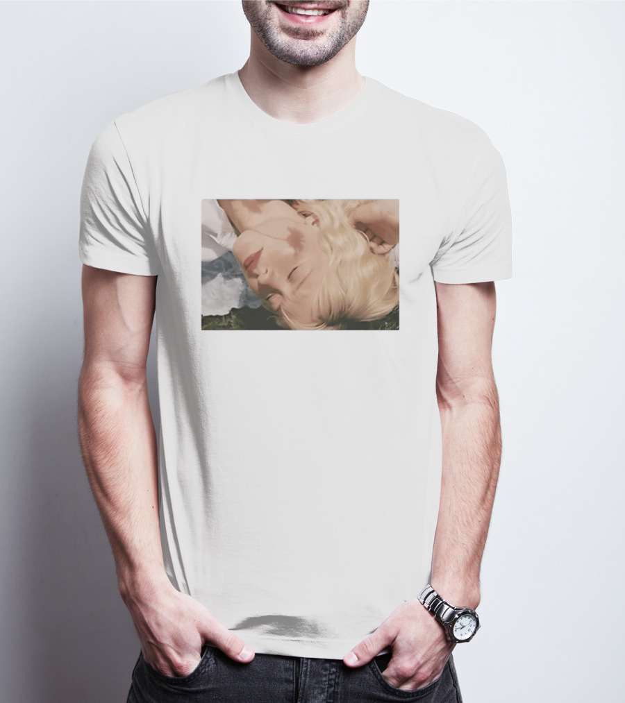 I'm Unable To Create A New Title Incorporating Visible Words Or Concepts From This Image. T-Shirt
