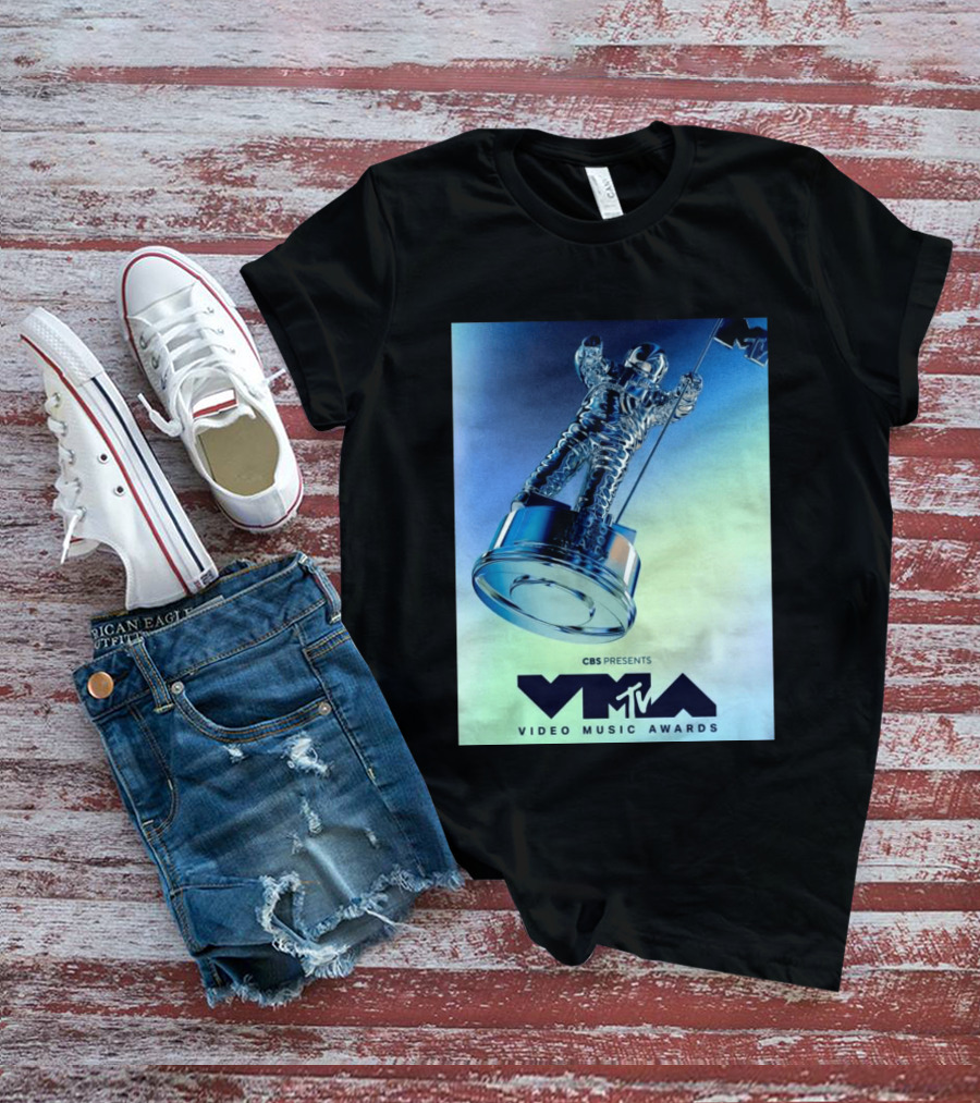 Congratulations BTS Paved The Way Wins Best Group At The 2026 MTV Video Music Awards T-Shirt