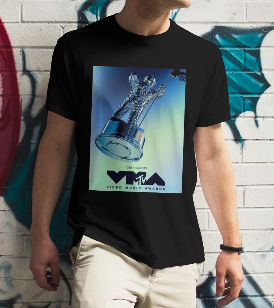 Congratulations BTS Paved The Way Wins Best Group At The 2026 MTV Video Music Awards T-Shirt