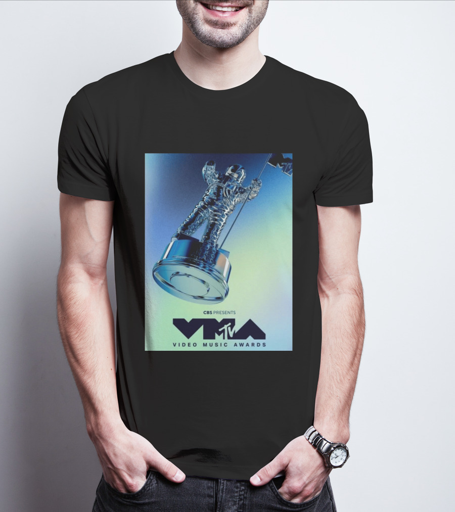 Congratulations BTS Paved The Way Wins Best Group At The 2026 MTV Video Music Awards T-Shirt