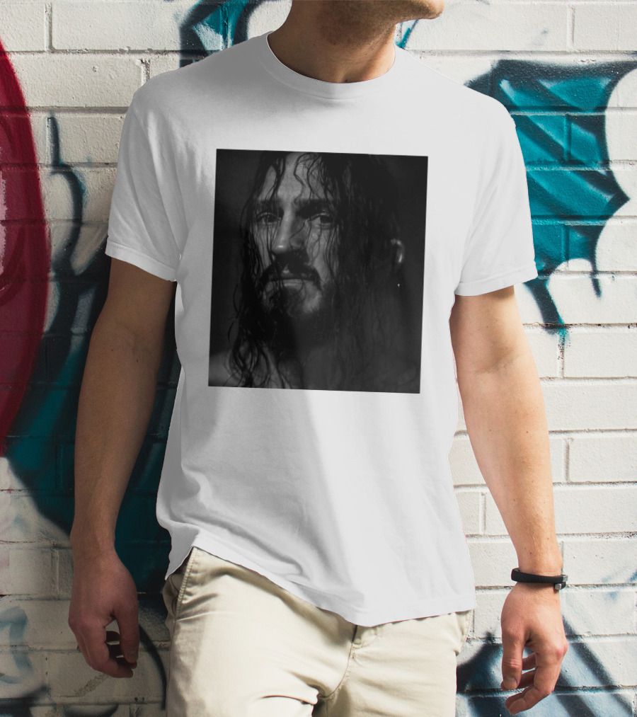 AEW Dynamite PAC Wrestling Event Promotion Wednesday T-Shirt