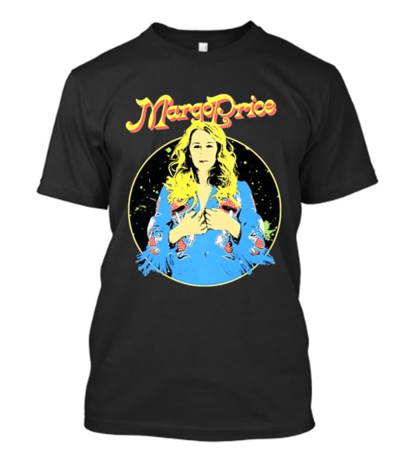 Margo Price Vintage Country Music T-Shirt