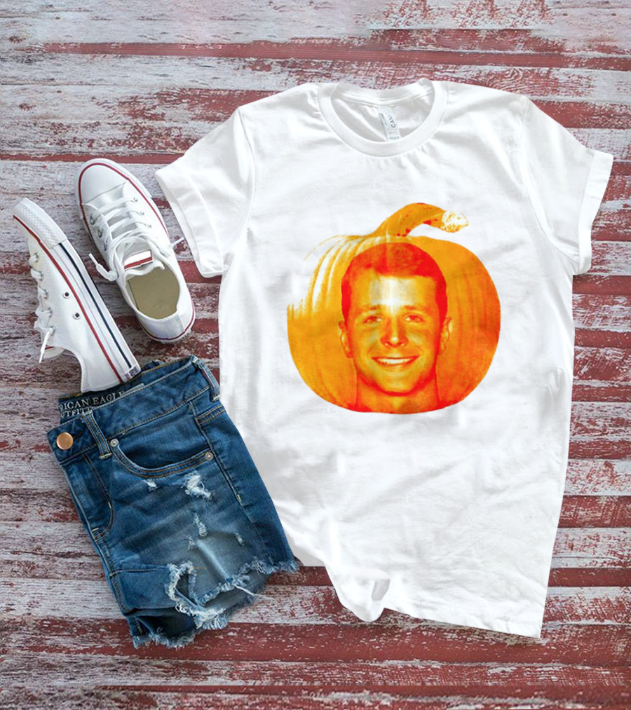 Brock Purdy Pumpkin San Francisco 49ers Happy Brocktober NFL Fans T-Shirt