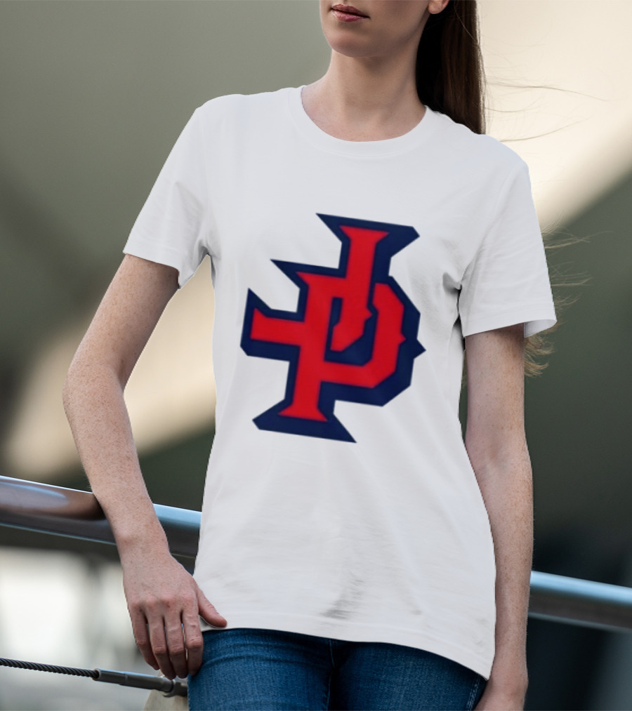 Bradley 315 Fast Pitch Fright Fest JD T-Shirt