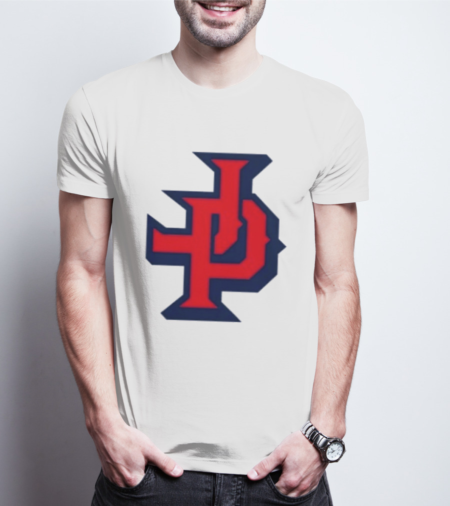 Bradley 315 Fast Pitch Fright Fest JD T-Shirt