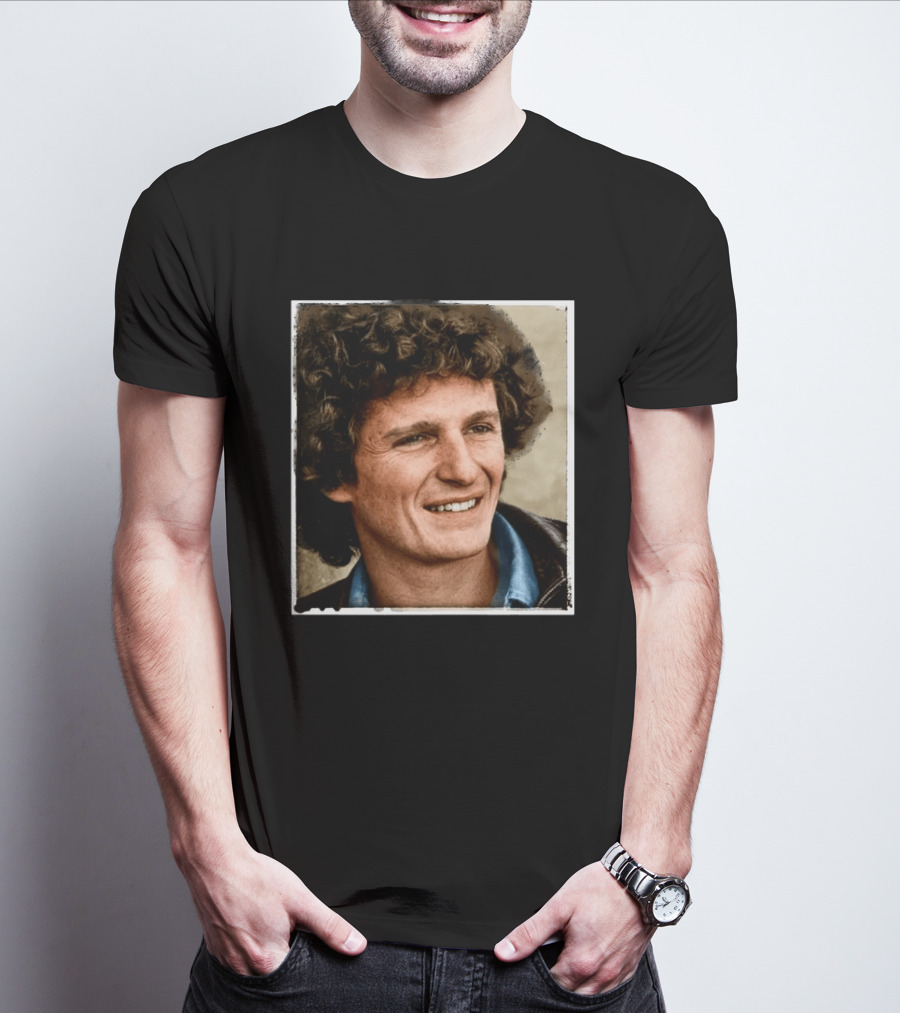 Rip Marjoe Gortner 1944 2026 Memorial T-Shirt
