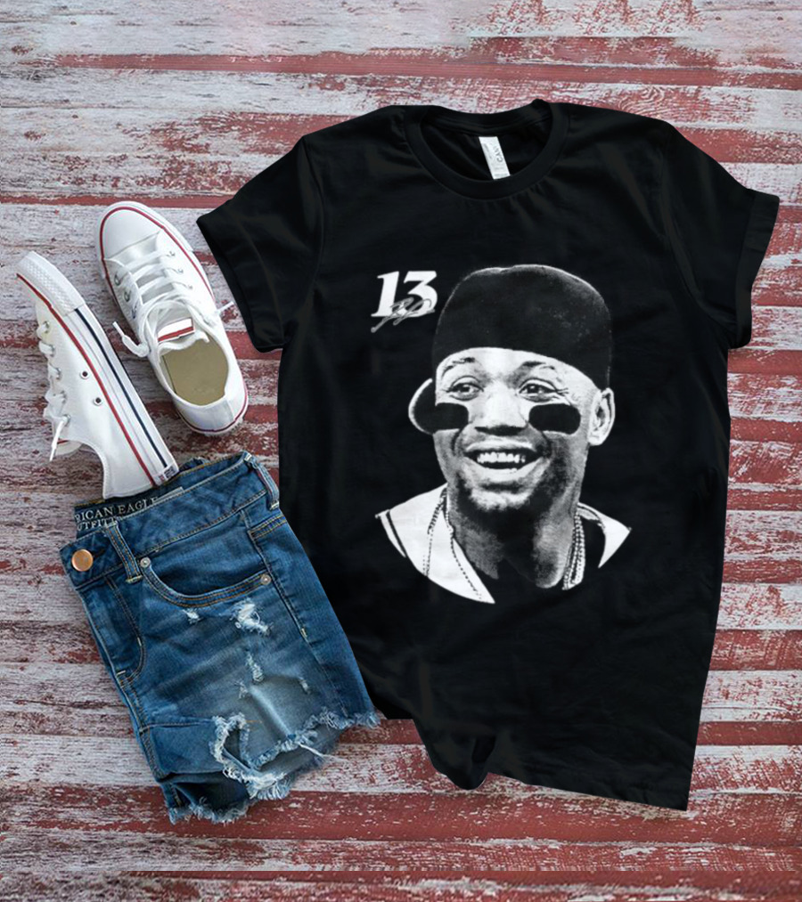 Ronald Acuña Jr 13 Baseball Philadelphia Players T-Shirt