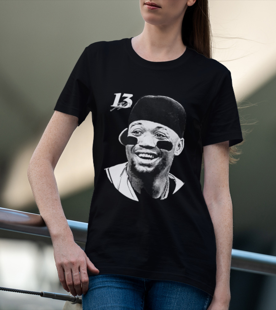 Ronald Acuña Jr 13 Baseball Philadelphia Players T-Shirt