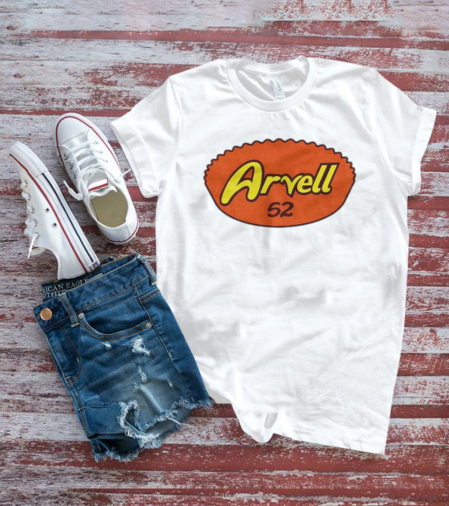 New York Giants Arvell 52 T-Shirt