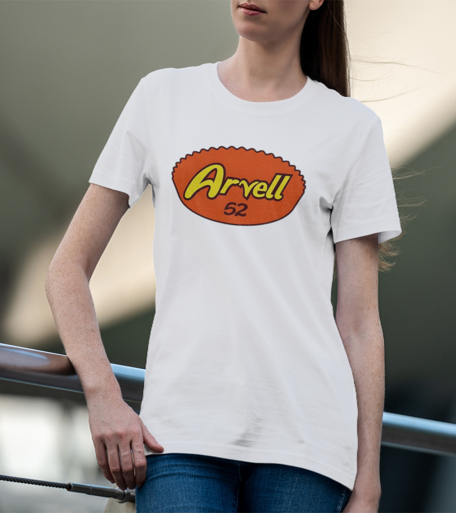 New York Giants Arvell 52 T-Shirt