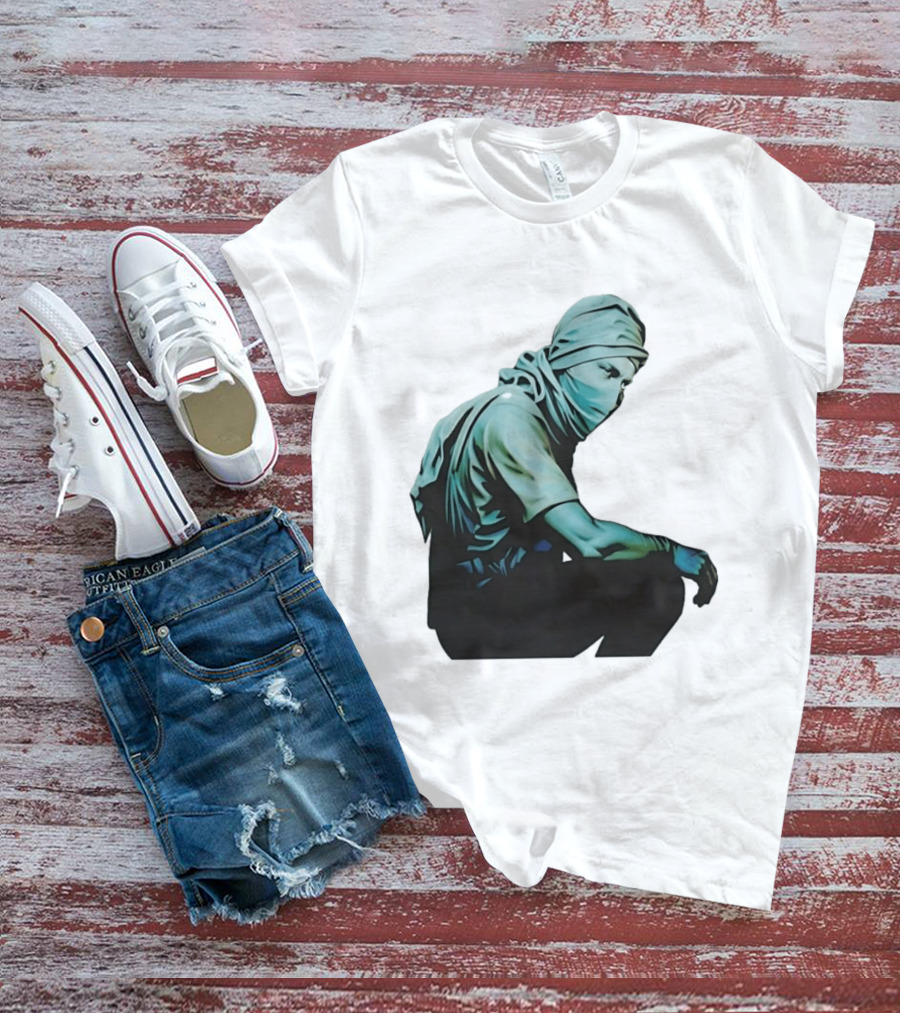 The Unknown Soldier Warrior Military T-Shirt
