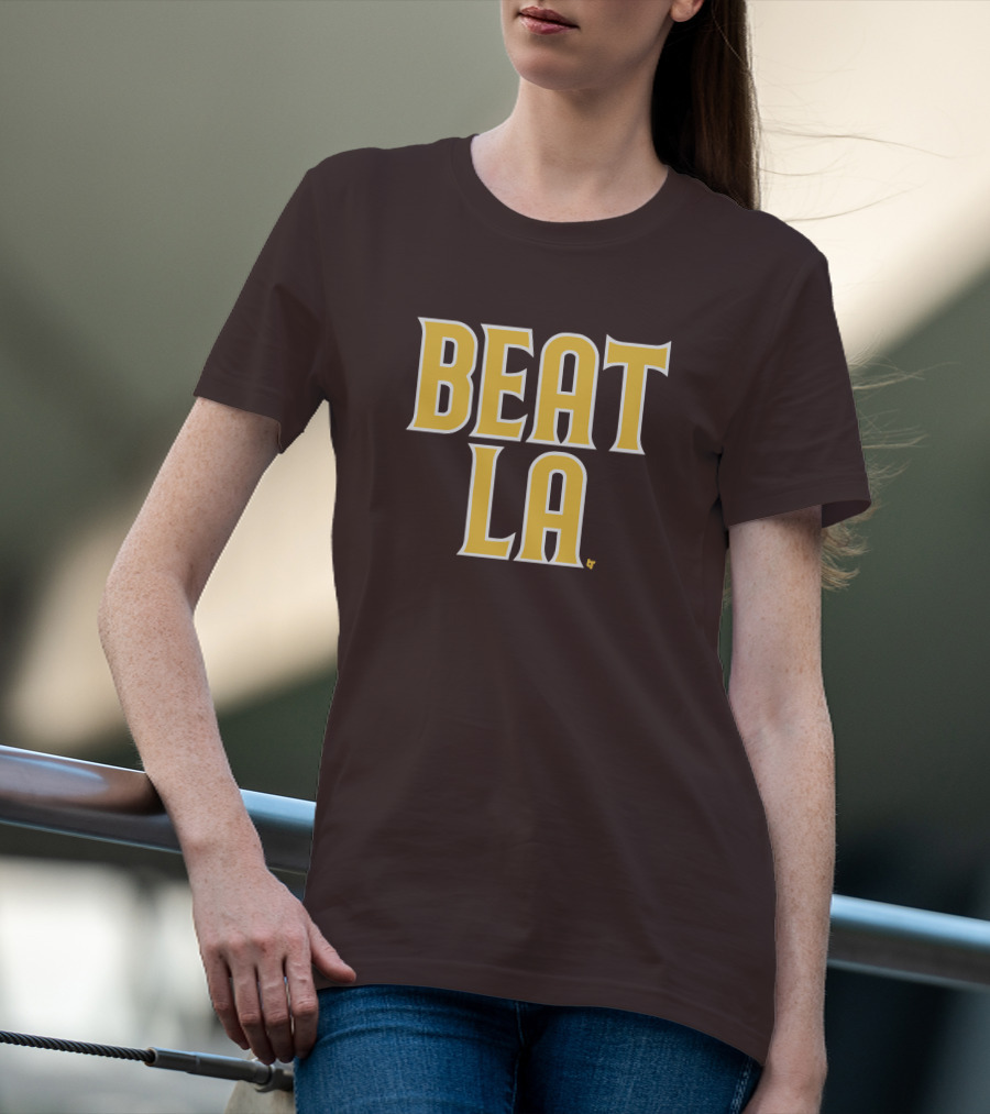Beat LA T-Shirt