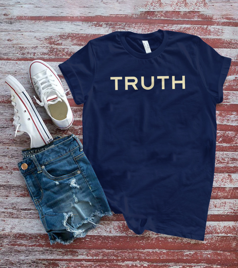 Truth Chris Cuomo T-Shirt
