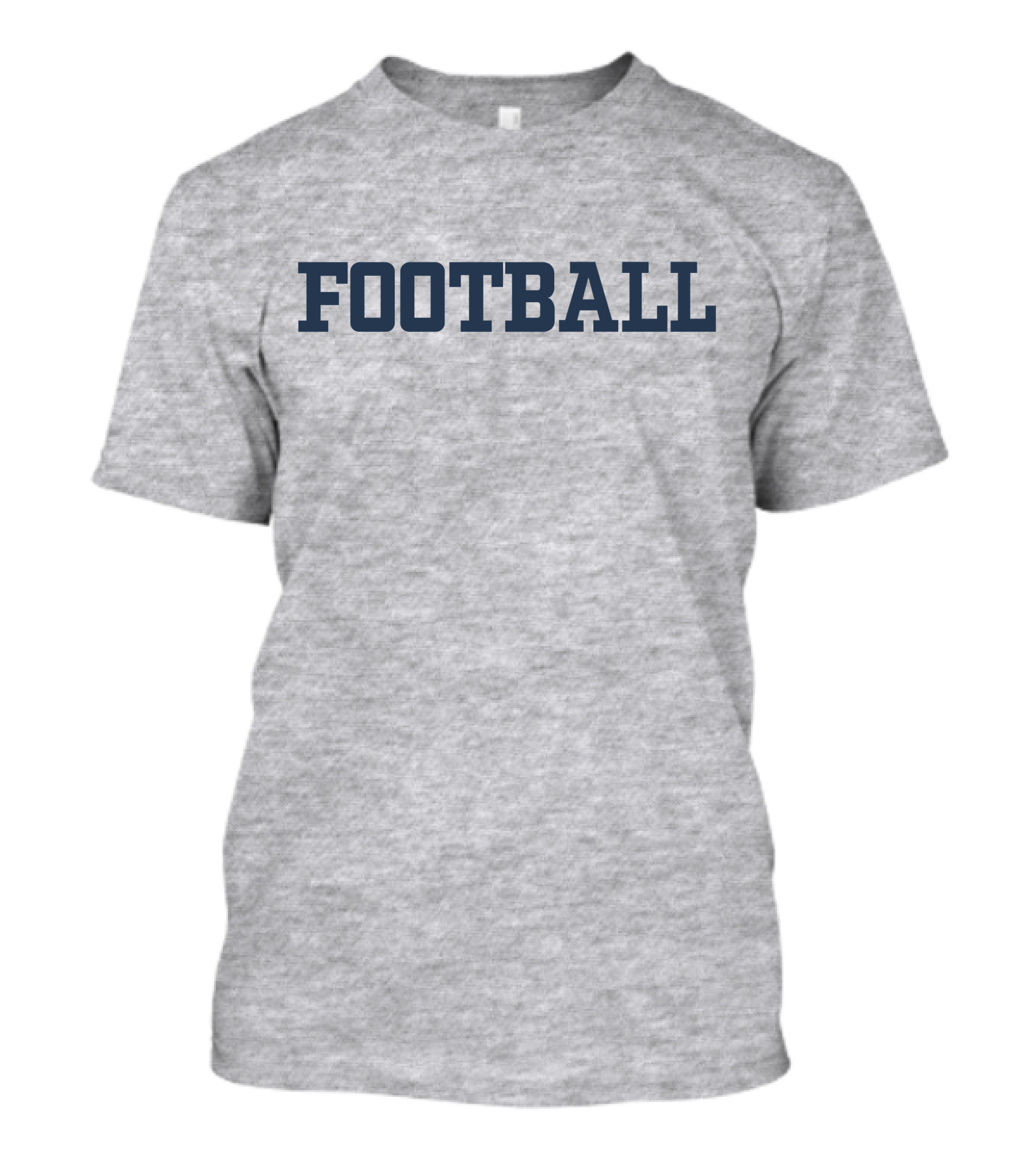 Football Store T-Shirt