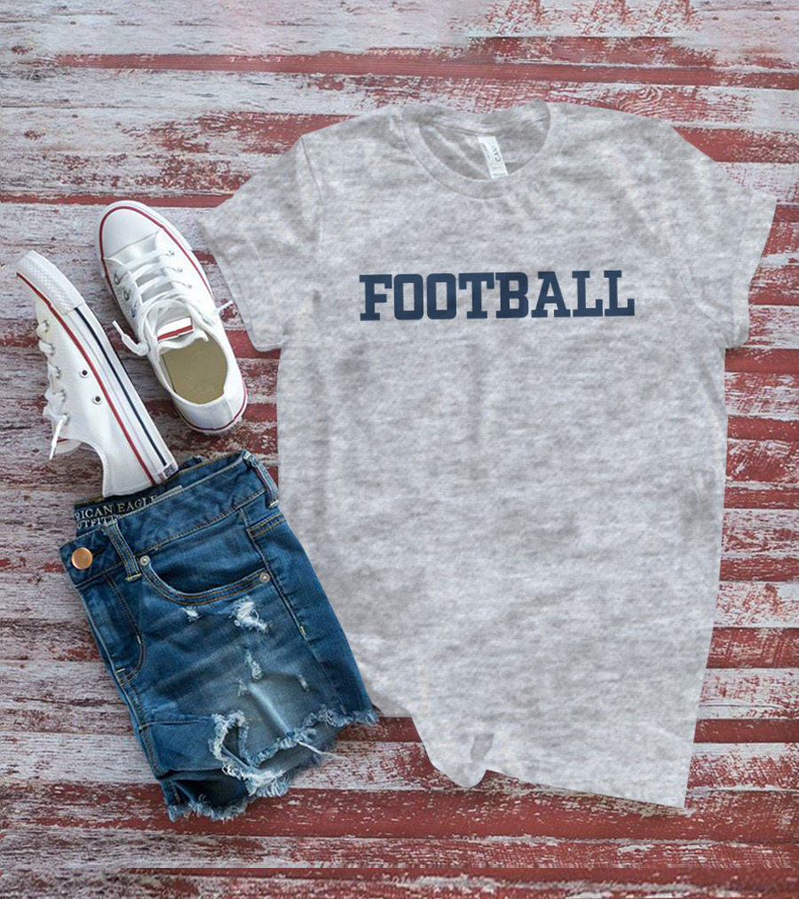 Football Store T-Shirt