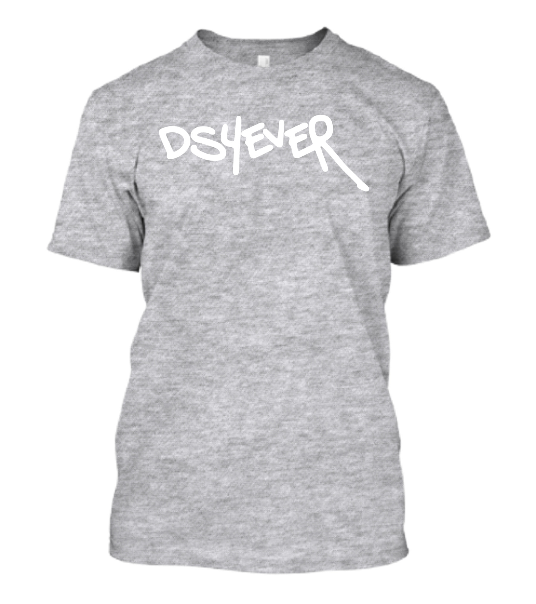 DS4EVER Gunna Merch Collection T-Shirt