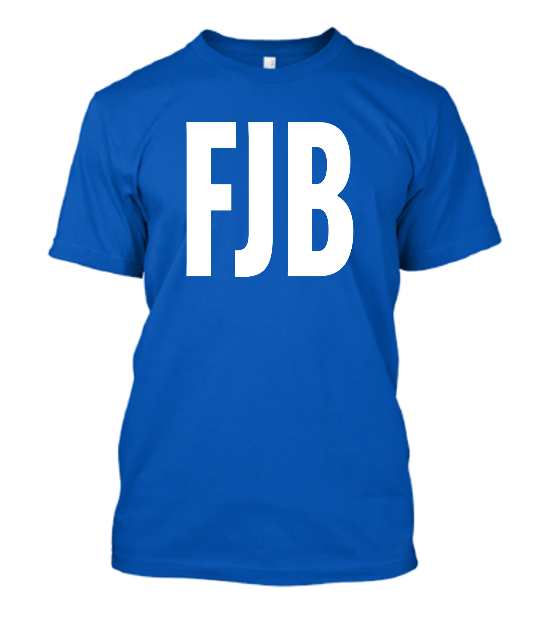Tim Young Merch FJB College Football Game T-Shirt