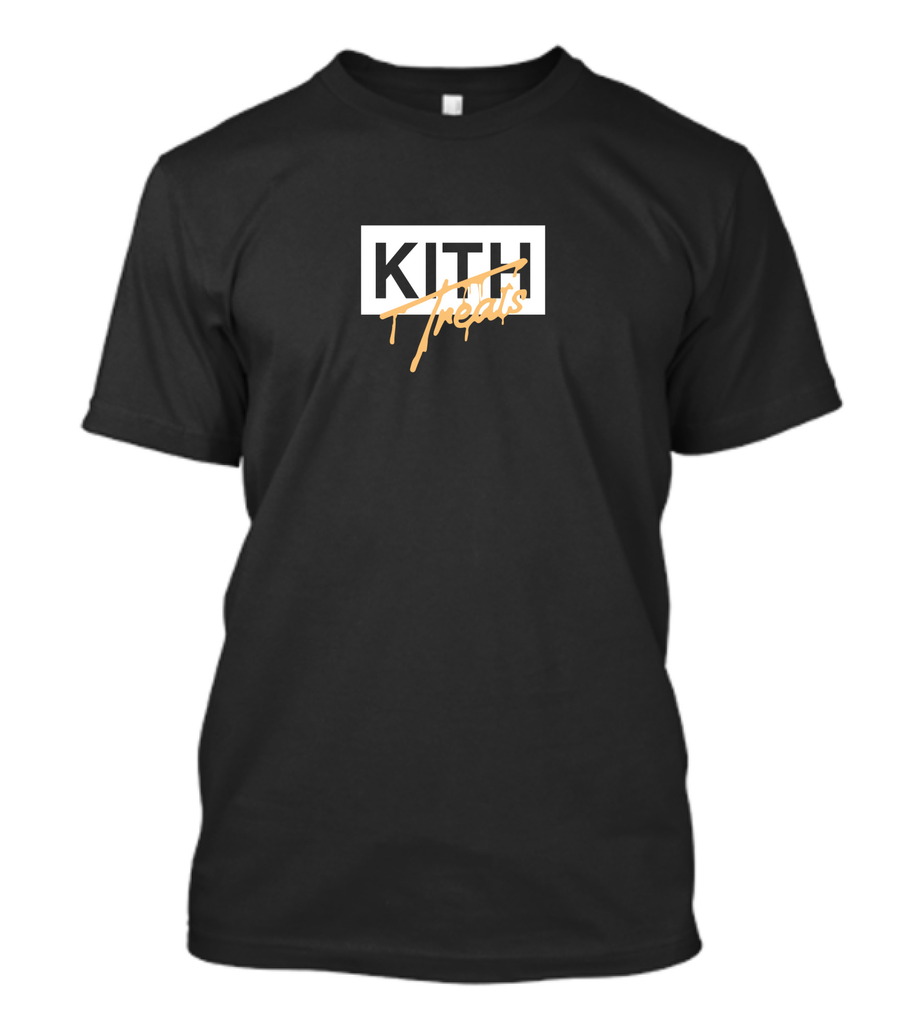 Kith Treats Kith Or Treat Halloween Edition T-Shirt