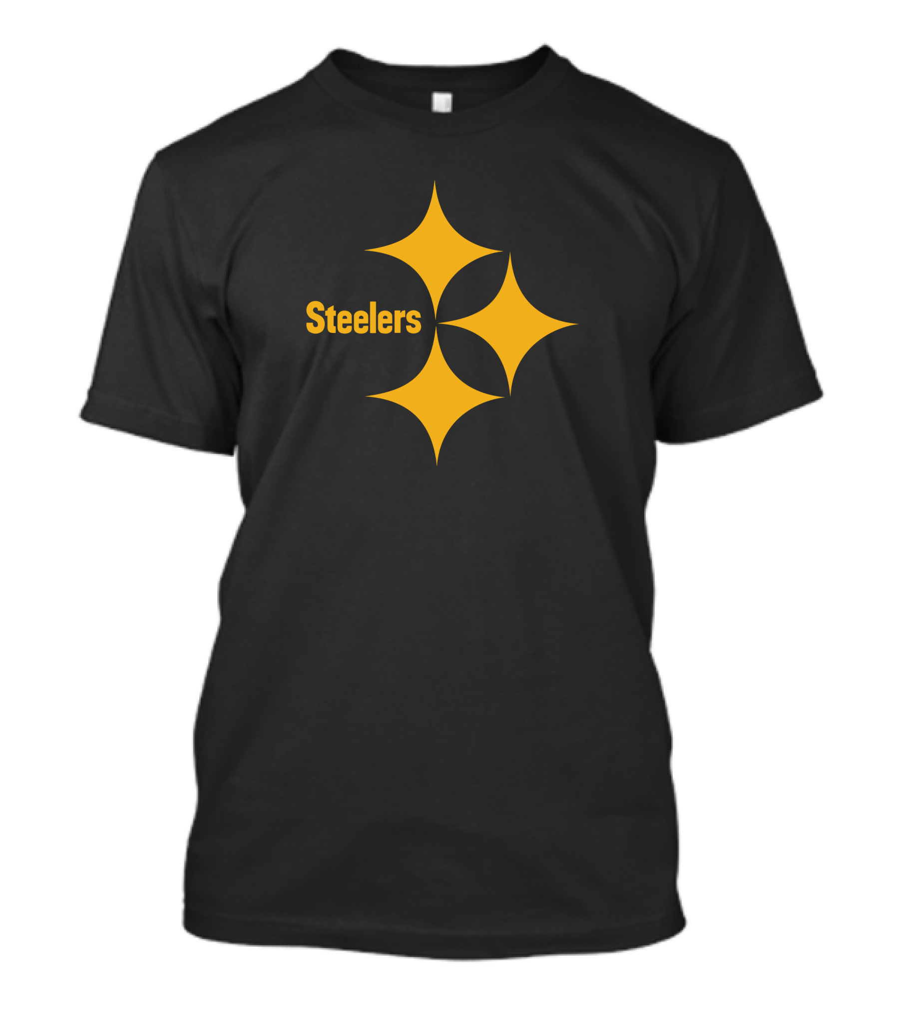 Brooke Pryor Ben Roethlisberger Steelers T-Shirt