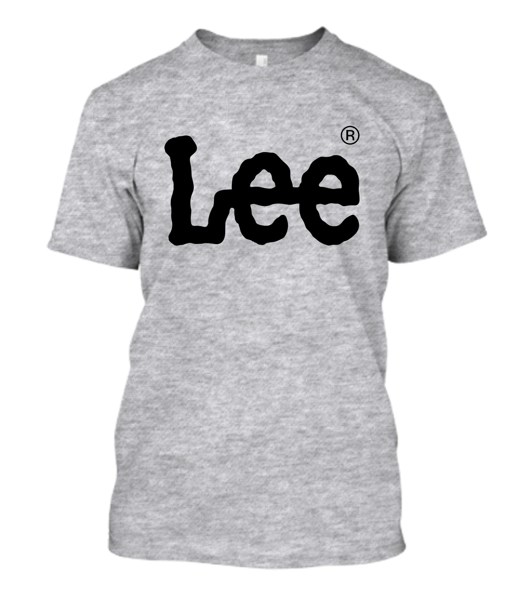 Lee Red Velvet Yeri Big Twitch T-Shirt