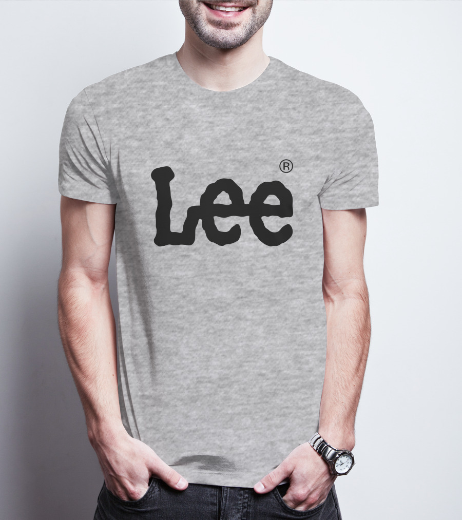 Lee Red Velvet Yeri Big Twitch T-Shirt