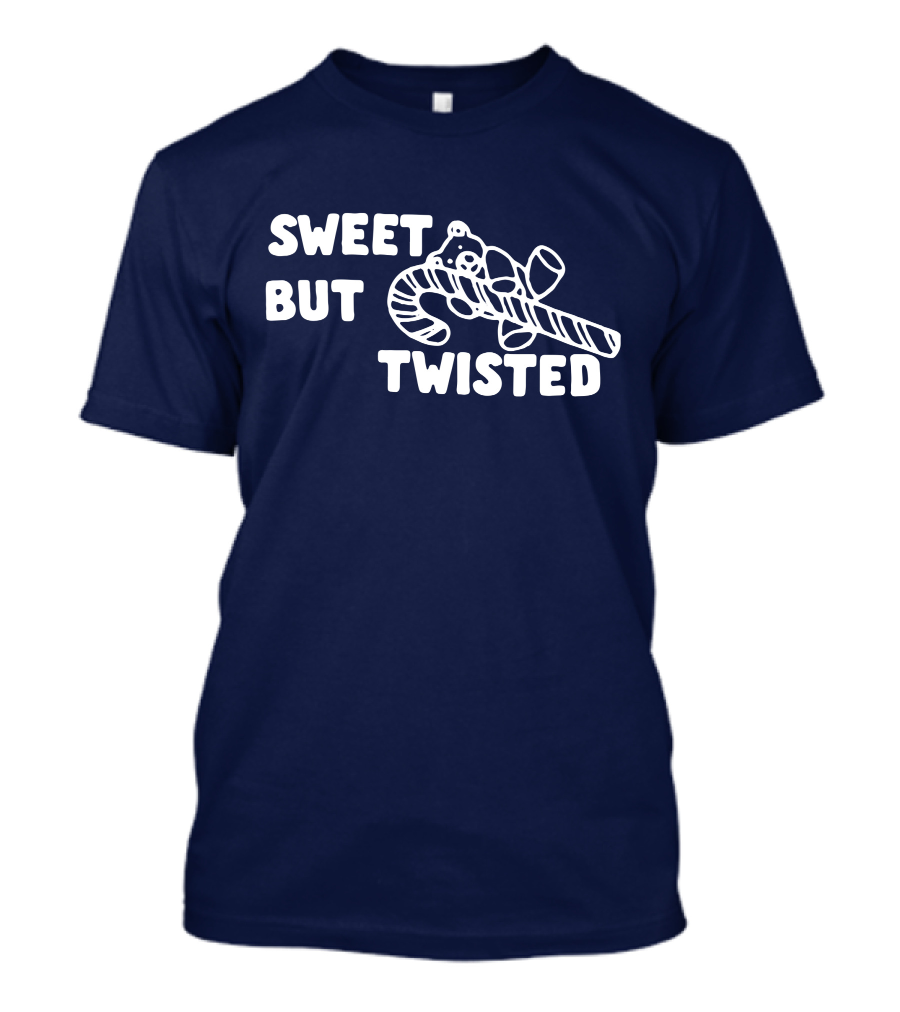 Sweet But Twisted Candy Cane Cody Ko Merch T-Shirt