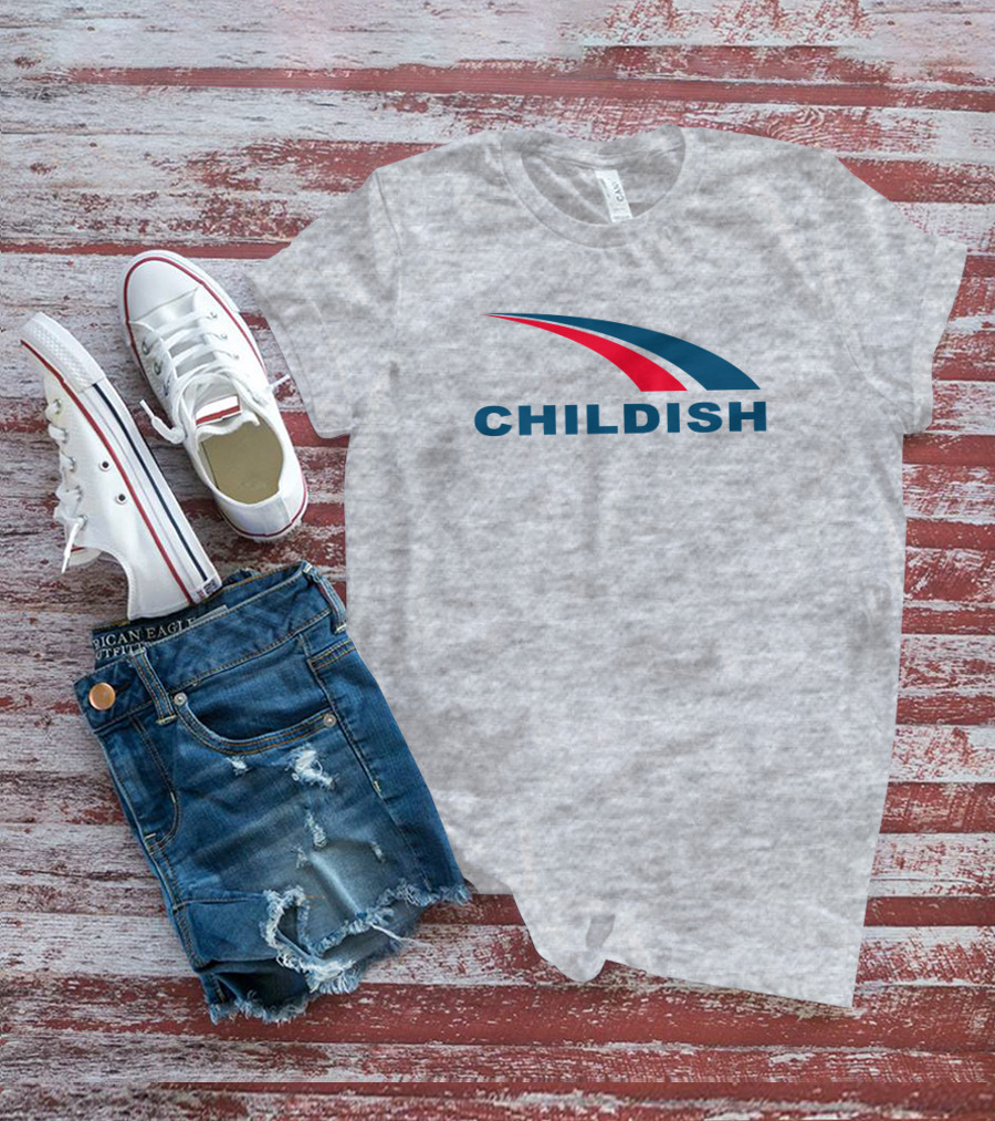 Jay Swingler Jayfromtgf Childish T-Shirt