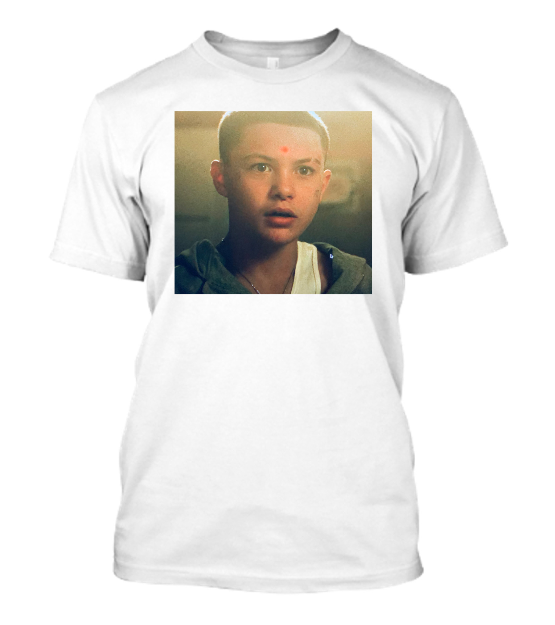 Euphoria Ashtray Tribute Nostyiist T-Shirt