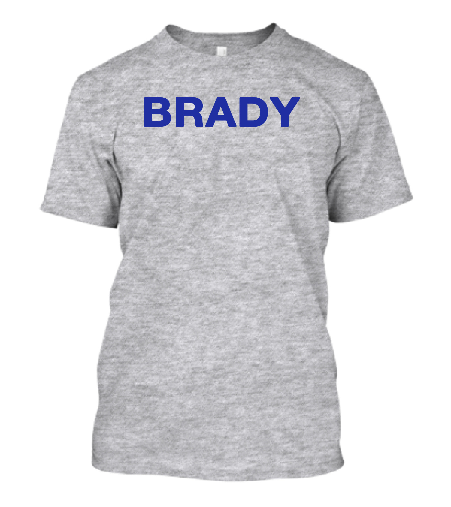 BRADY T-Shirt