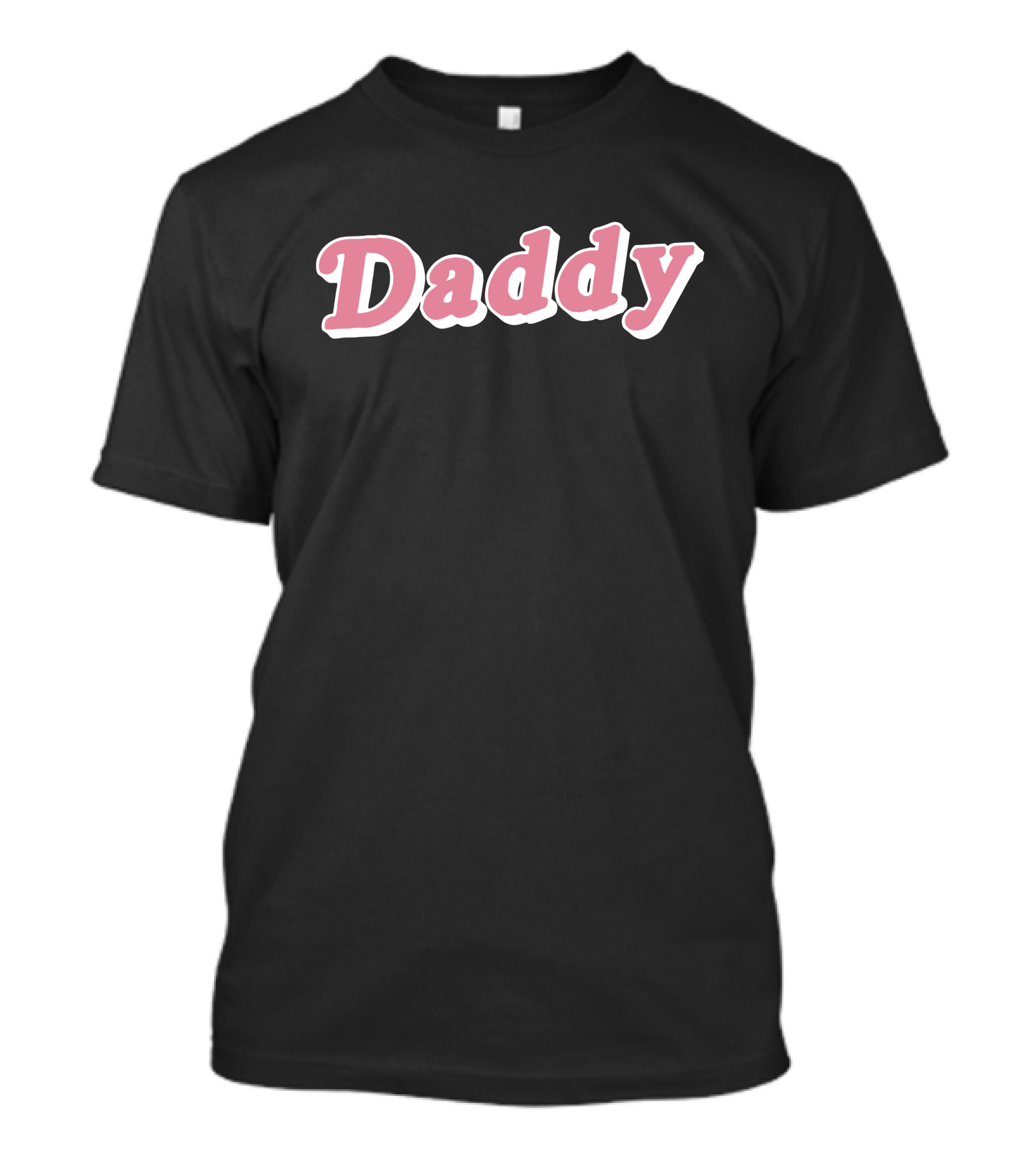 Daddy Sango Uwombo T-Shirt