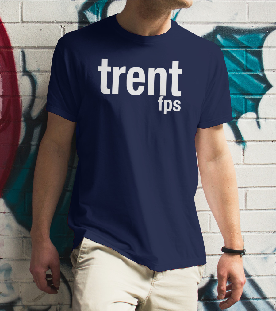 Trent Fps Nicole Cairns Essentials T-Shirt