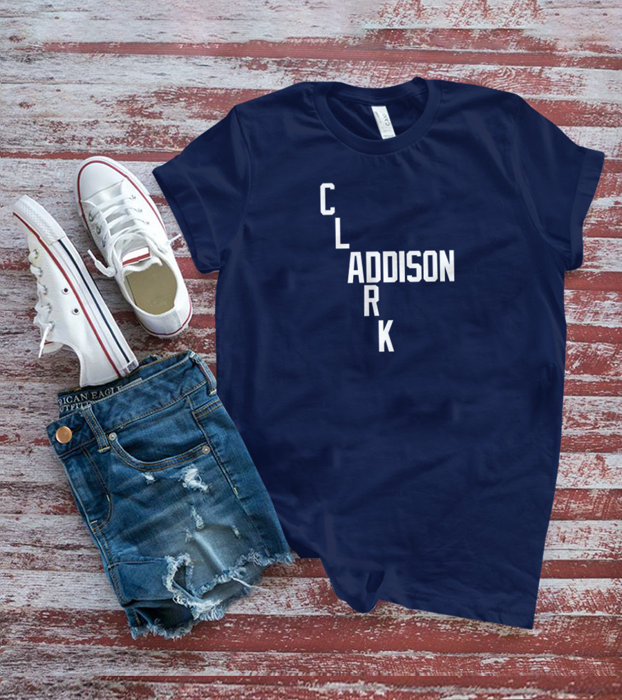 Clark Addison 1908 Obvious T-Shirt