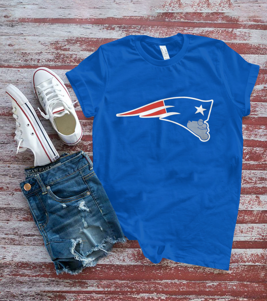 Family Guy Patriots T-Shirt