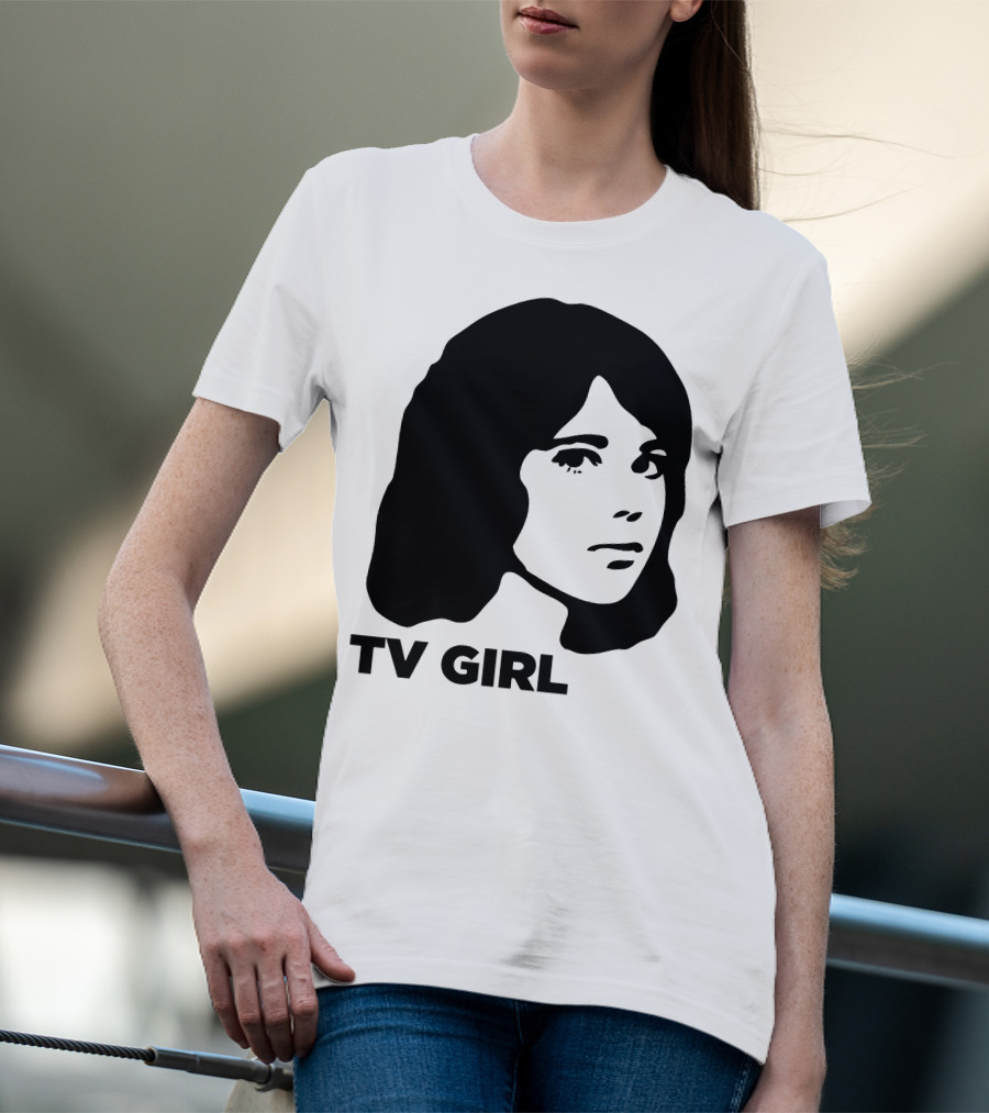 TV Girl DREAM GIRL T-Shirt