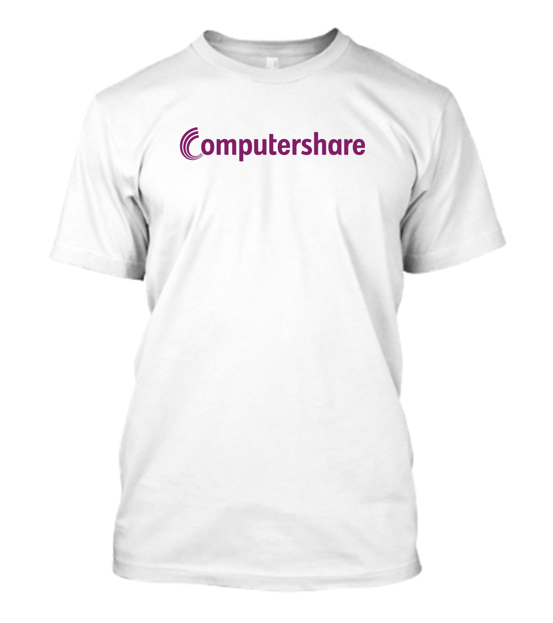Computershare Just Another Ai Computer Share T-Shirt