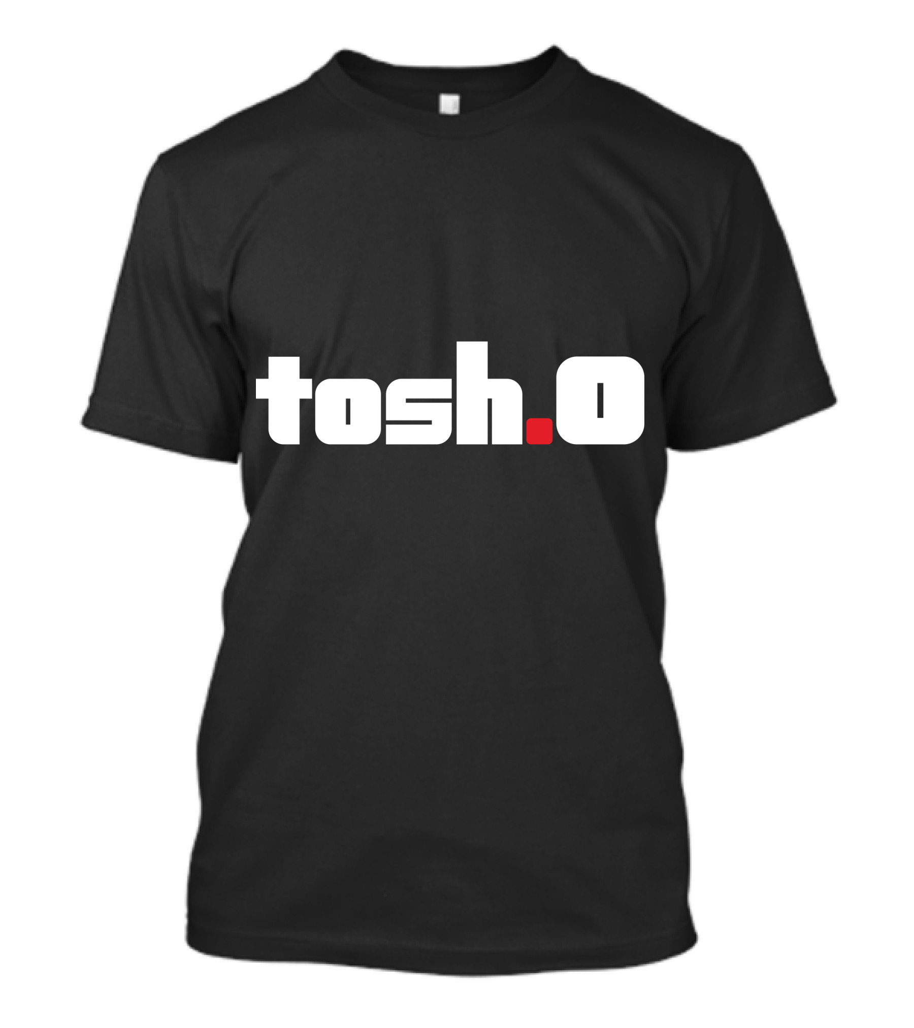 Tosh O Comedy Central T-Shirt