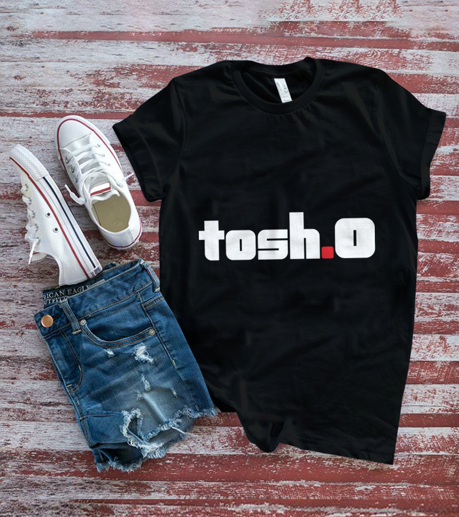 Tosh O Comedy Central T-Shirt