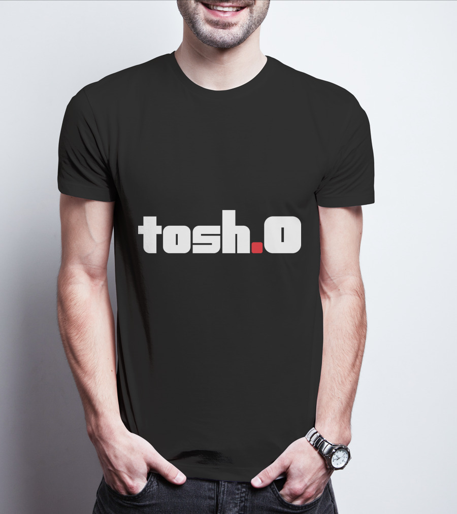 Tosh O Comedy Central T-Shirt