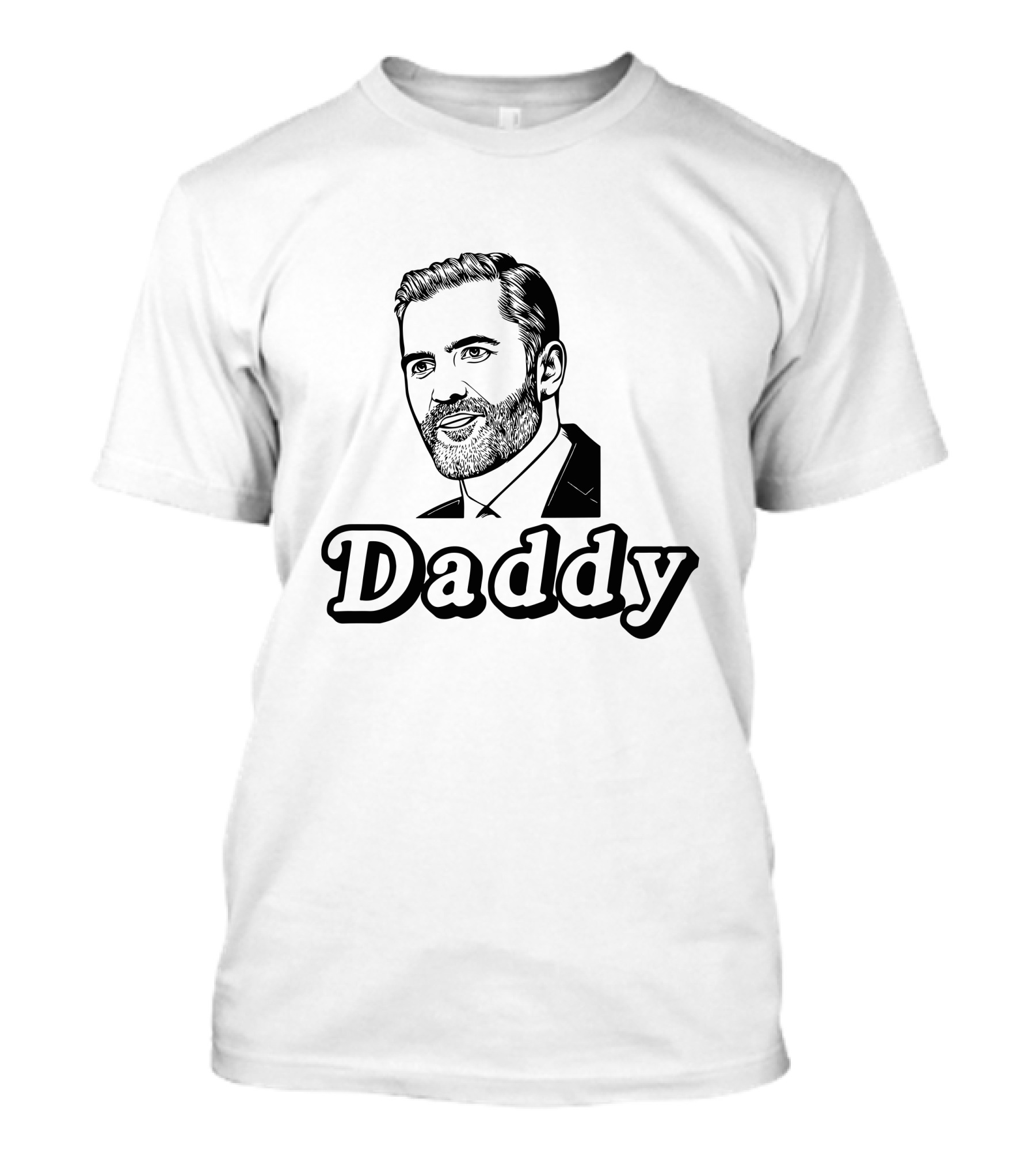 Daddy Stefanski T-Shirt