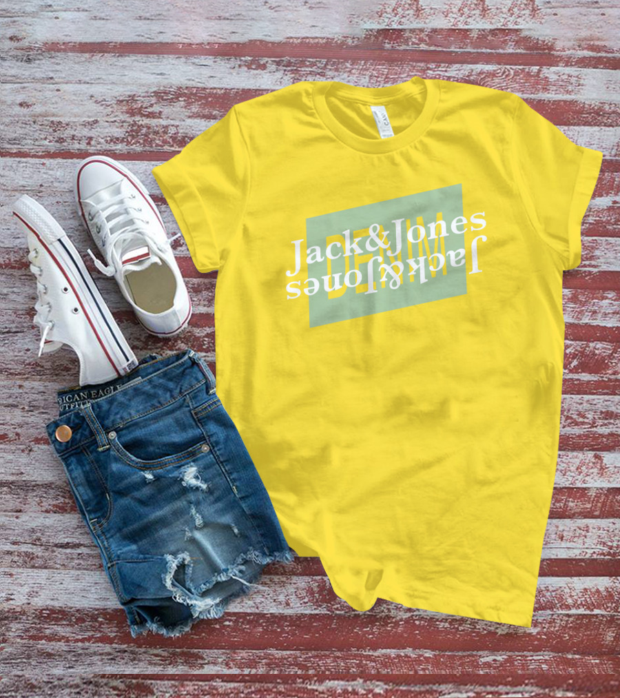 DEMIN Jack&Jones Jack&Jones T-Shirt
